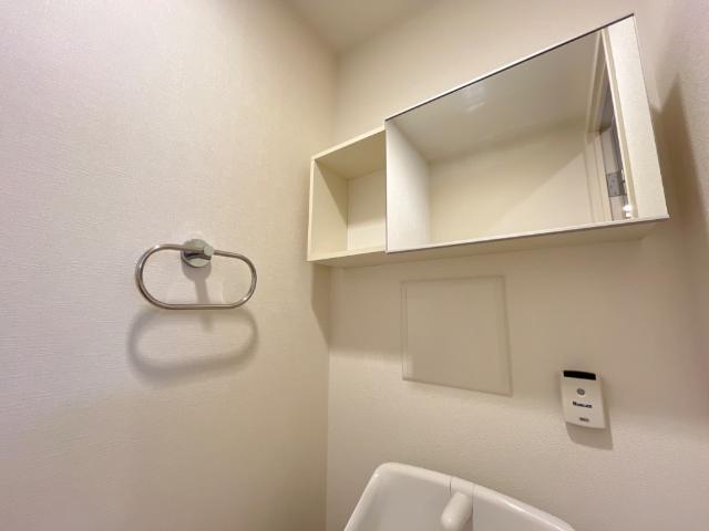 Bailey舟入本町 部屋画像