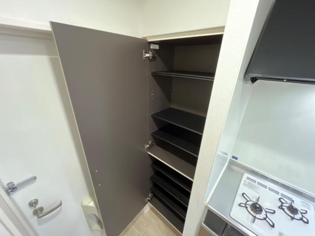 Bailey舟入本町 部屋画像