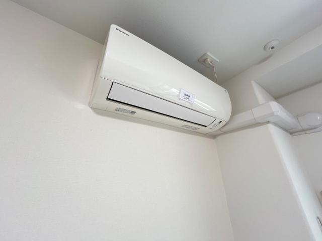 Bailey舟入本町 部屋画像