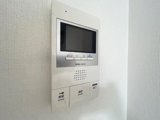 Bailey舟入本町 部屋画像