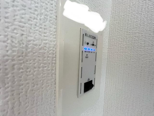 Bailey舟入本町 部屋画像