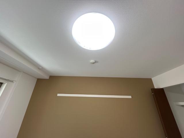 Bailey舟入本町 部屋画像