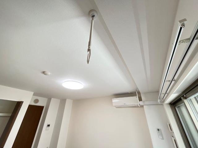 Bailey舟入本町 部屋画像