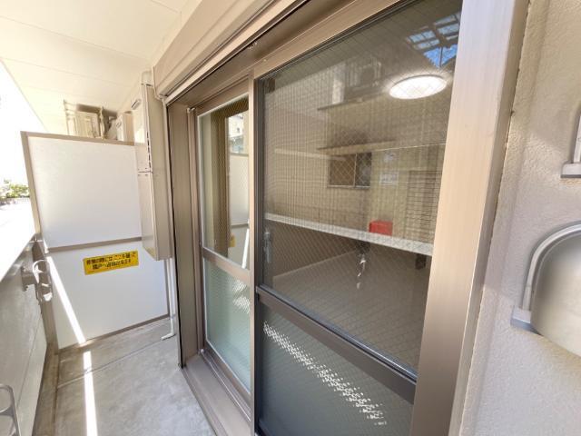 Bailey舟入本町 部屋画像