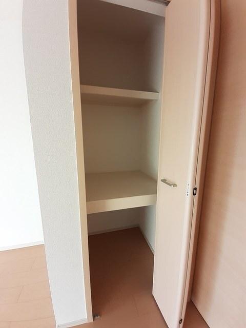 オルテンシアⅢ（303） その他部屋・スペース