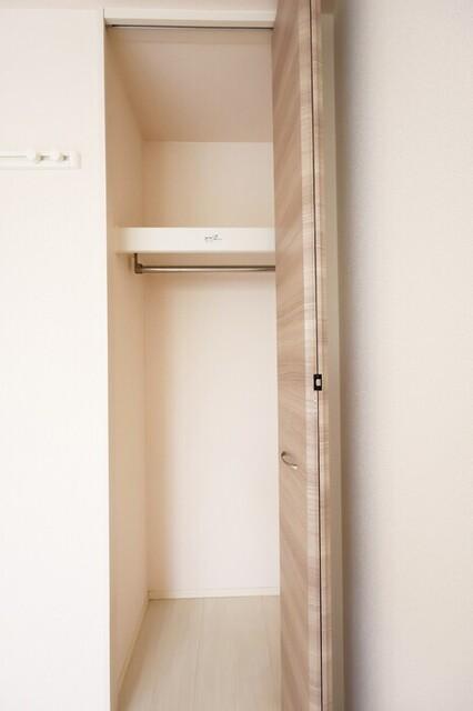 花水木ハイツ　A（102） 部屋画像