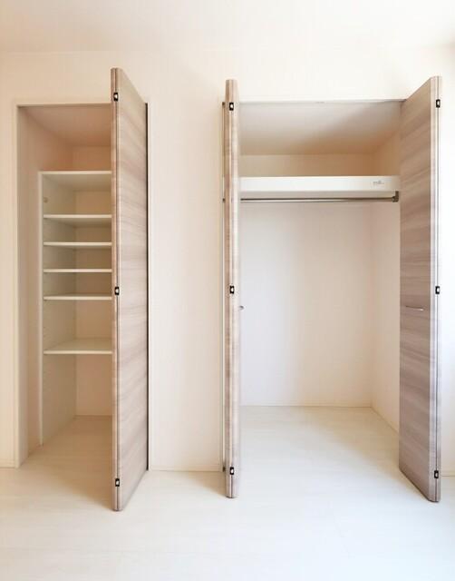 花水木ハイツ　A（102） 部屋画像