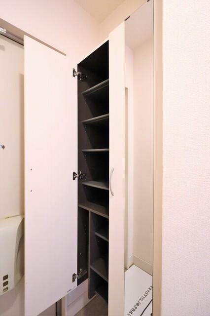 花水木ハイツ　A（102） 部屋画像