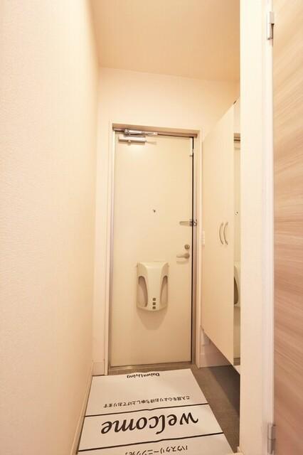 花水木ハイツ　A（102） 部屋画像