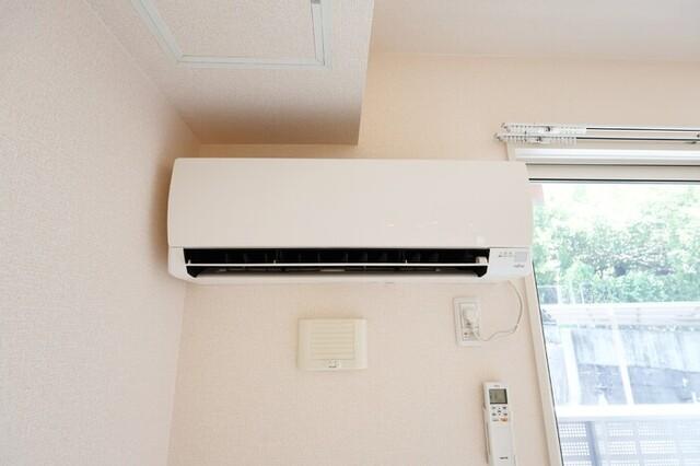 花水木ハイツ　A（102） 部屋画像
