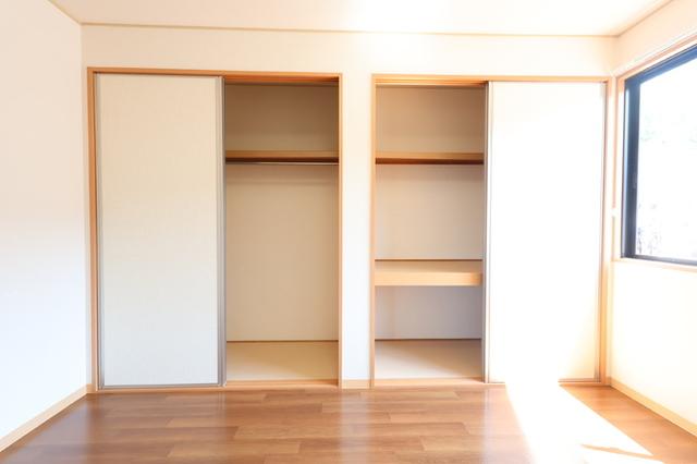 エソール長楽寺　A棟（102） 部屋画像