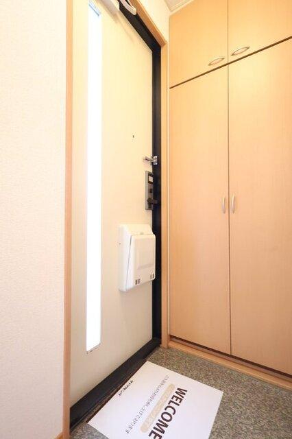 エソール長楽寺　A棟（102） 部屋画像