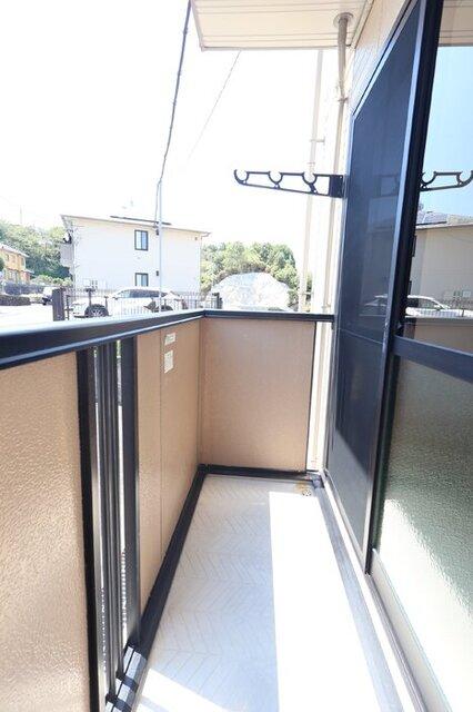 エソール長楽寺　A棟（102） 部屋画像