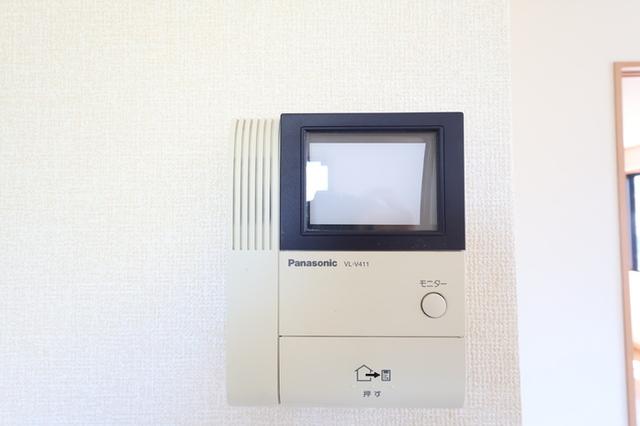 エソール長楽寺　A棟（102） 部屋画像