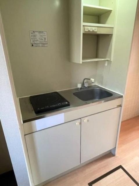 セジュール上瀬野（103） キッチン