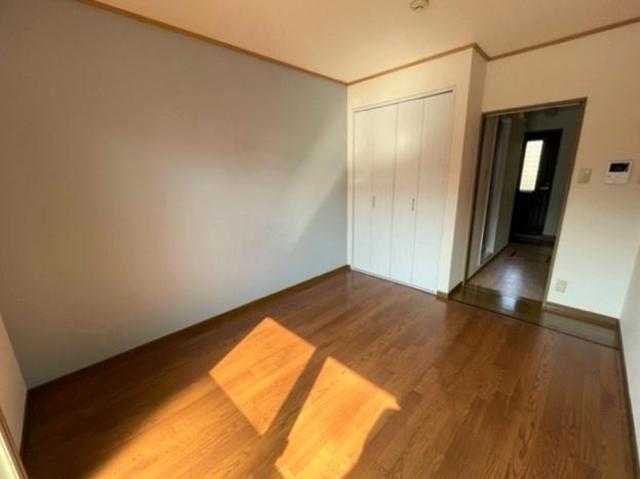 セジュール上瀬野（103） 部屋画像