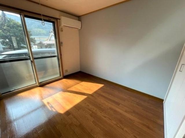 セジュール上瀬野（103） 部屋画像