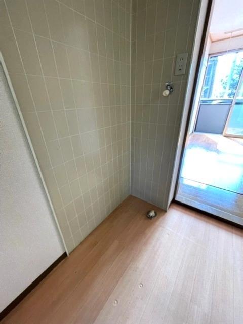 セジュール上瀬野（103） 部屋画像