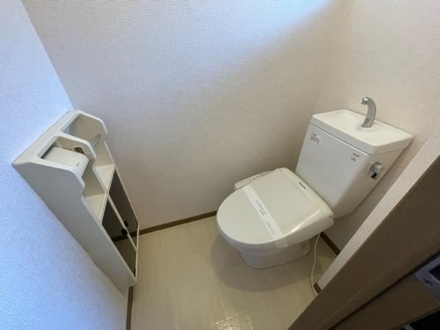セジュール上瀬野（103） 部屋画像