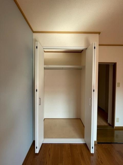セジュール上瀬野（103） 部屋画像