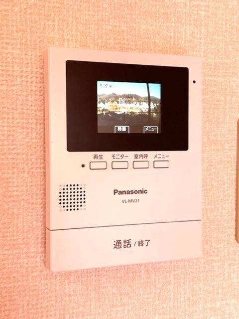 セジュール上瀬野（103） 部屋画像