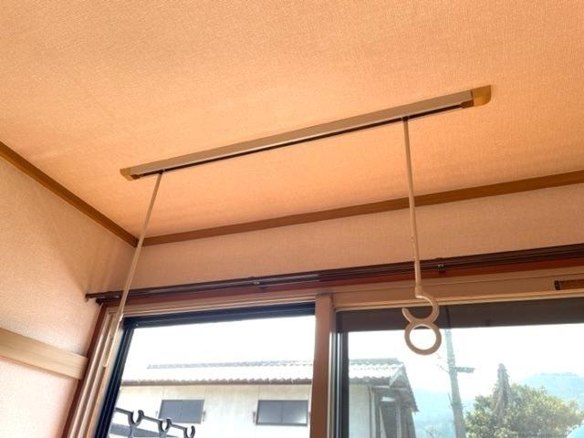 セジュール上瀬野（103） 部屋画像