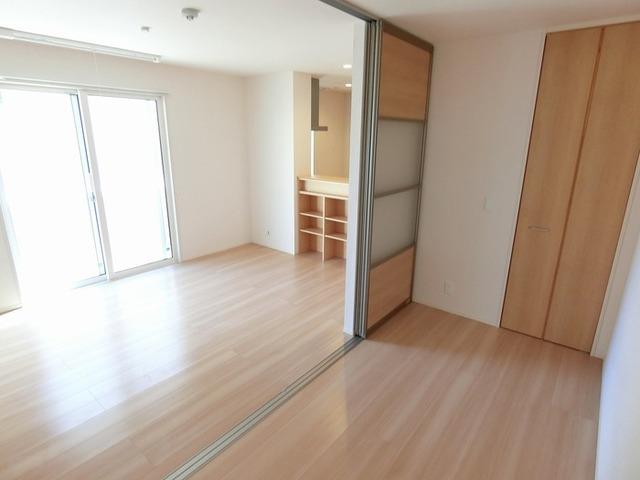 リヴェールC（102） 部屋画像