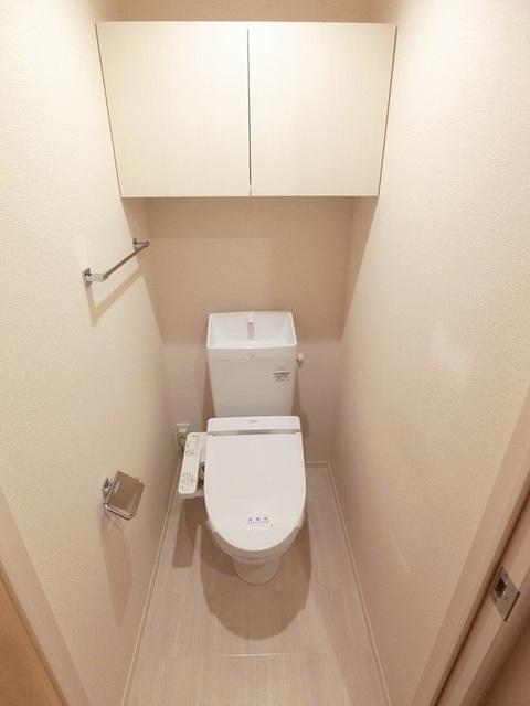 リヴェールC（102） 部屋画像
