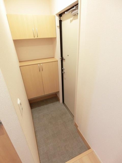 リヴェールC（102） 部屋画像