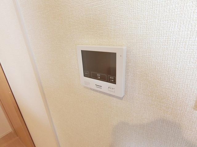 リヴェールC（102） 部屋画像