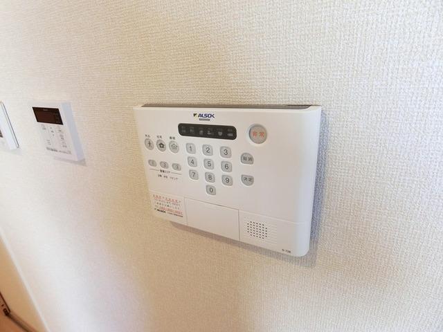 リヴェールC（102） 部屋画像