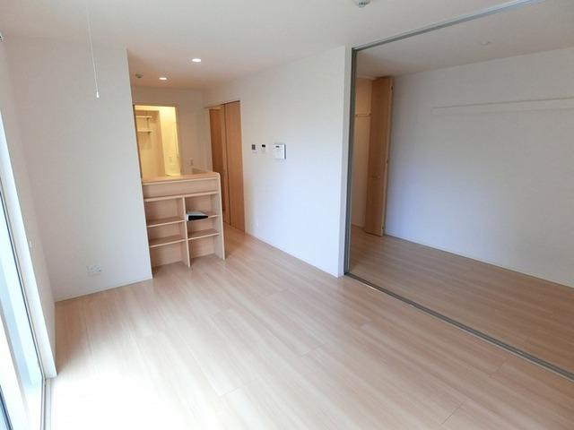 リヴェールC（102） 部屋画像