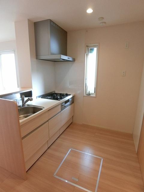 リヴェールC（102） 部屋画像