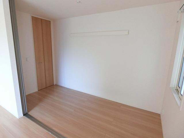リヴェールC（102） 部屋画像