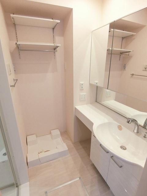 リヴェールC（102） 部屋画像