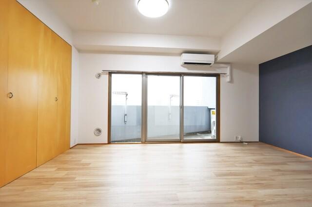 Ｔ−２ＦＬＡＴ（606） 部屋画像