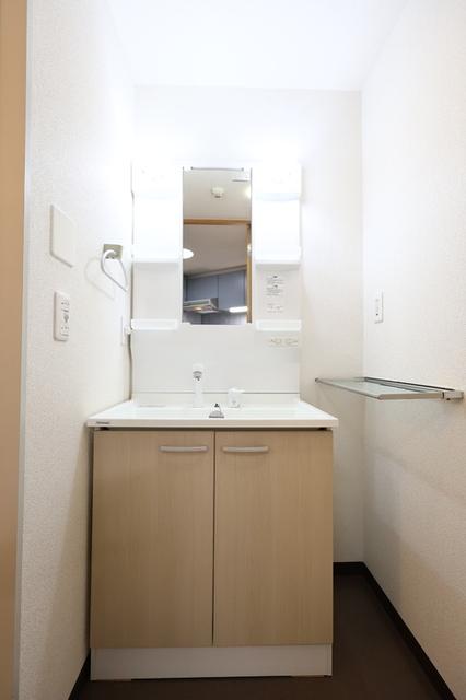 Ｔ−２ＦＬＡＴ（606） 部屋画像