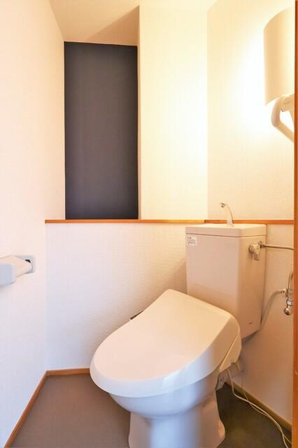 Ｔ−２ＦＬＡＴ（606） 部屋画像