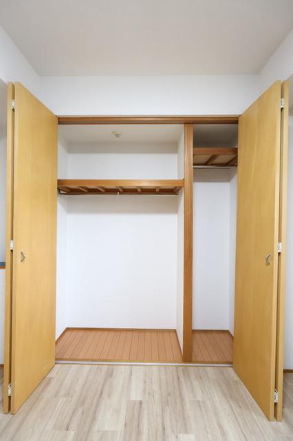 Ｔ−２ＦＬＡＴ（606） 部屋画像