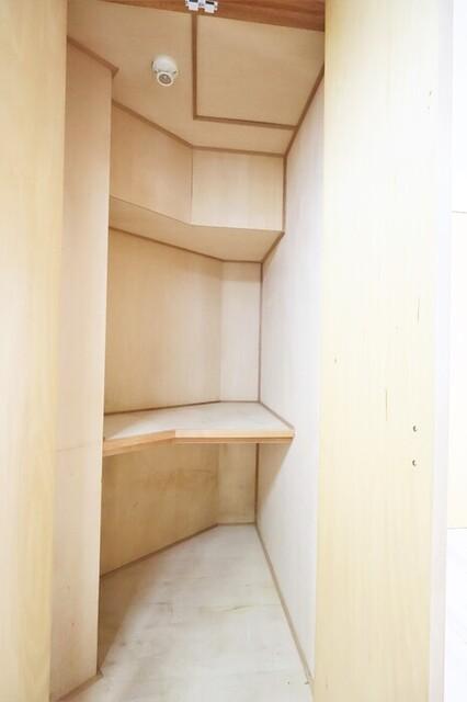 Ｔ−２ＦＬＡＴ（606） 部屋画像