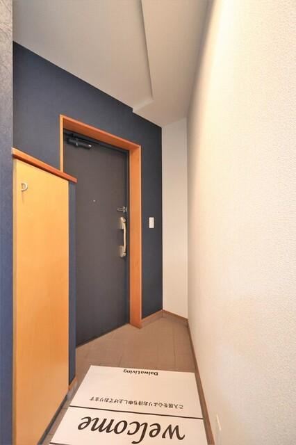Ｔ−２ＦＬＡＴ（606） 部屋画像