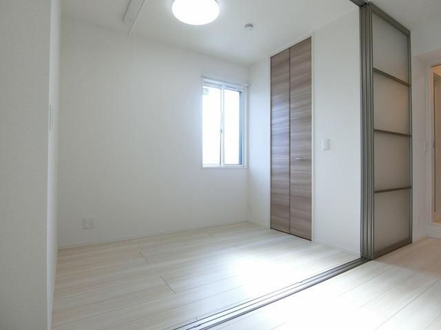 タウン中筋（303） 部屋画像