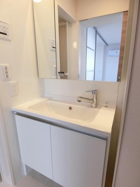 タウン中筋（303） 部屋画像