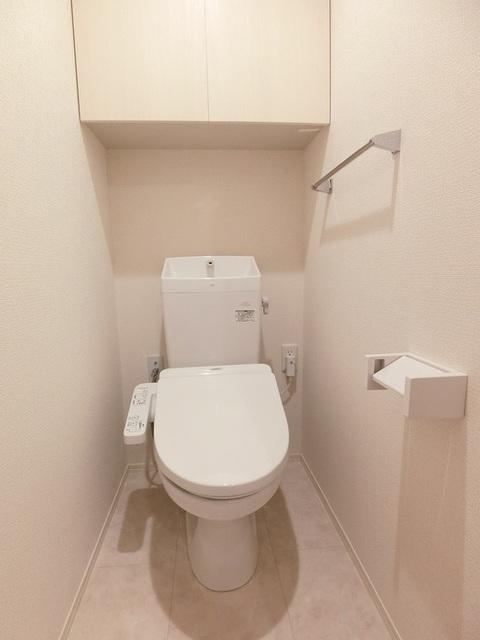 タウン中筋（303） 部屋画像