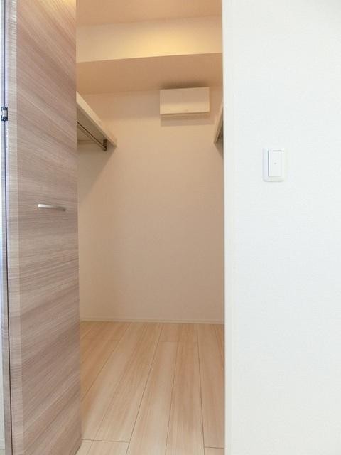 タウン中筋（303） 部屋画像