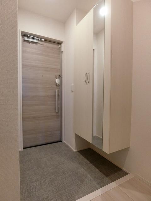 タウン中筋（303） 部屋画像