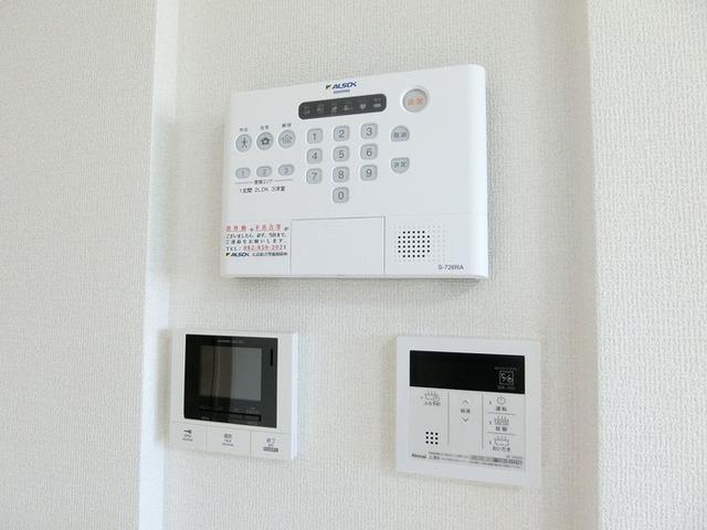 タウン中筋（303） 部屋画像