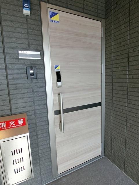 タウン中筋（303） 部屋画像