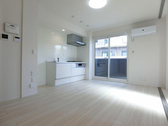タウン中筋（303） 部屋画像