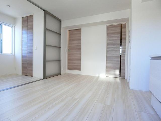 タウン中筋（303） 部屋画像